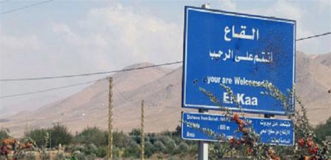 إطلاق نار من الجانب السوريّ… وإصابة آلية للأمن العام بالرصاص