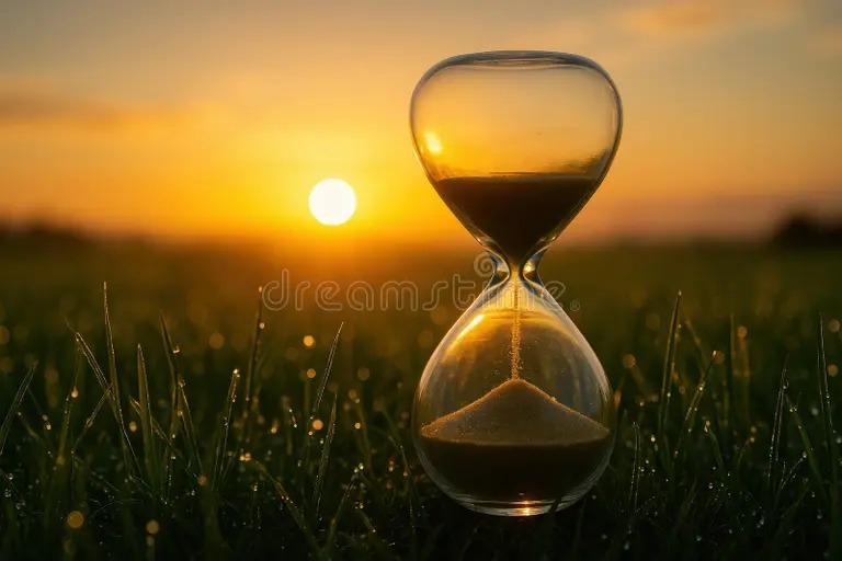 أتراه يأتي الزمن المناسب؟