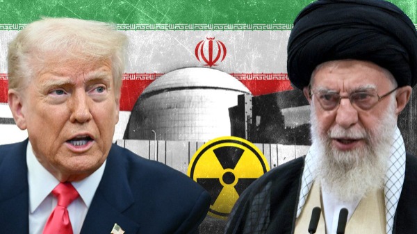 ترامب يحسم غداً: إمّا اتفاق نووي بلا سقف زمني… أو قرار بالضربات