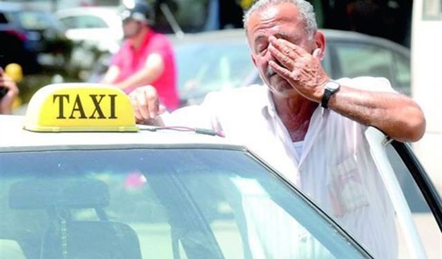 تعويض شهري بقيمة 12 مليون ليرة  للسائقين العموميين… والتعرفة 200,000 ليرة