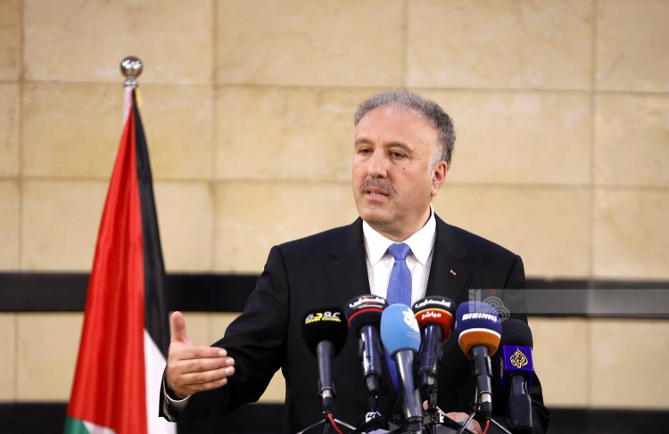 الوزير عساف: فوز "وفا" بجائزة "يونا" للمهنية الإعلامية تتويج لمكانتها ورسالة دعم للإعلام الفلسطيني