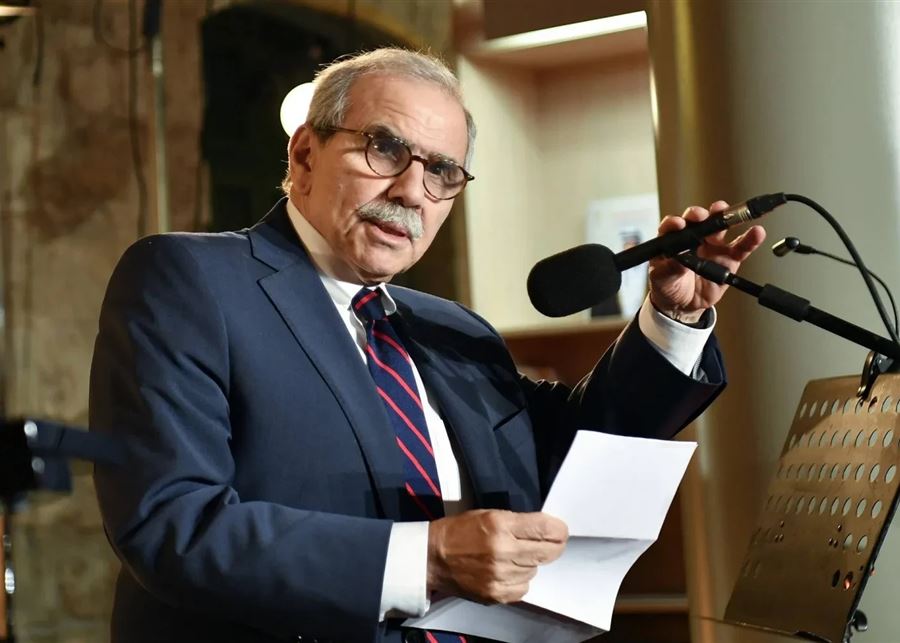 الرئيس سلام بعد عام على نيل الحكومة الثقة: نجحنا في الحد من الانهيار ويجمعني ورئيس الجمهورية هدف مشترك
