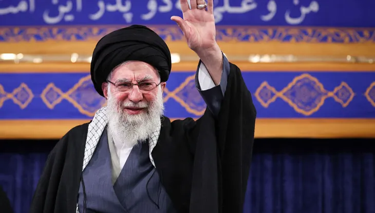إعلان رسمي باستشهاد السيد خامنئي… والحرس الثوري: المسيرة لن تتوقف!