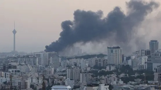 من هم القادة الإيرانيون الـ7 الذين أعلنت "إسرائيل" اغتيالهم؟