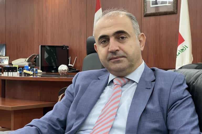 بدران: إقفال الجامعة اللبنانية بسبب التطورات الراهنة