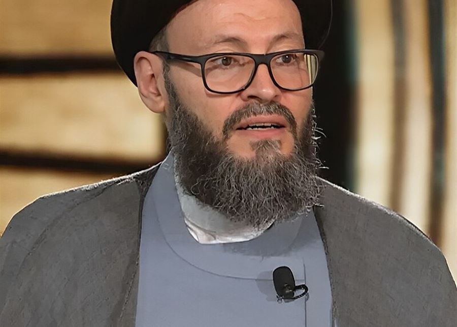 الحسيني في رسالة إلى الشيخ قاسم.. غيّر موقعك الآن دون تردد أو انتظار