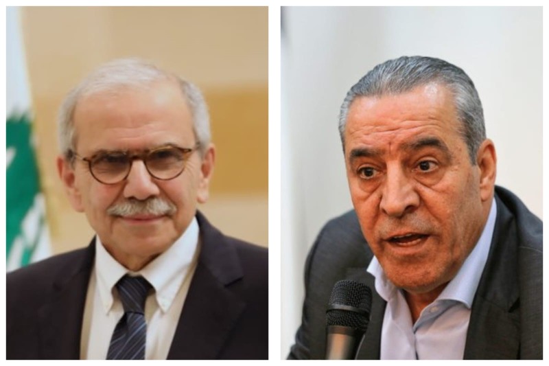 الشيخ يُجري اتصالا هاتفيا مع الرئيس سلام!