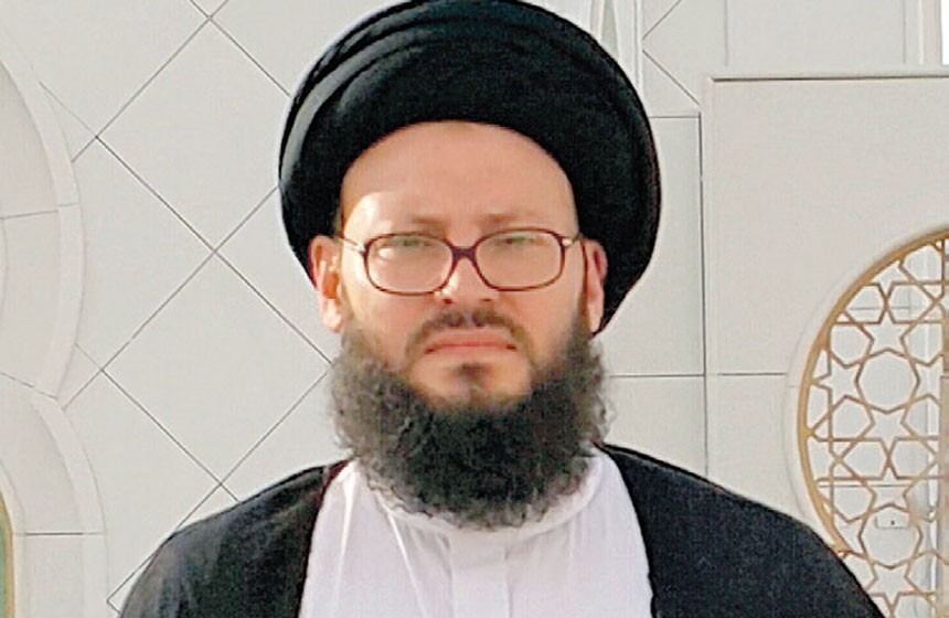 الحسيني يفجرها…