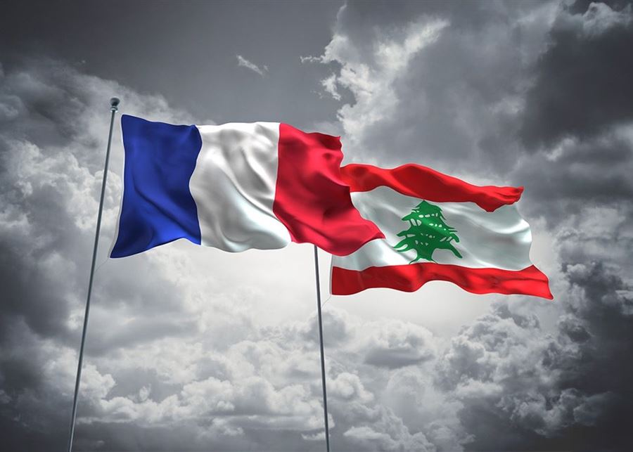 المبادرة الفرنسية: إستسلام كامل!