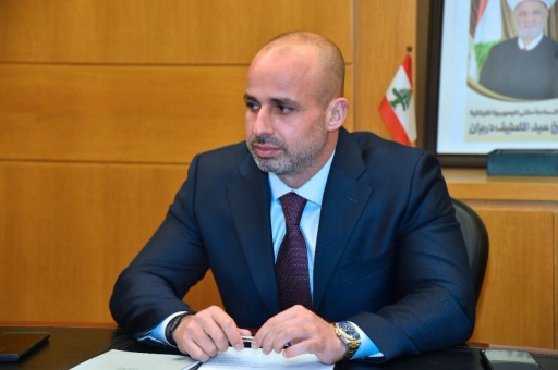 تعيين القنصل محمد الجوزو عضوًا في المجلس الاقتصادي والاجتماعي والبيئي