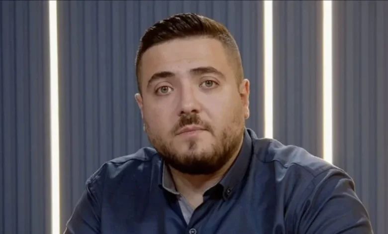 تجمع المحامين في "الحزب" ينتقد توقيف علي برو ويطالب بالإفراج عنه