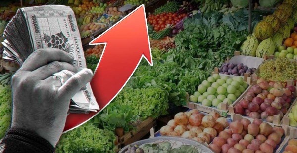 وزارة الزراعة تنشر أسعار بعض أصناف الخضار والفواكه واللحوم