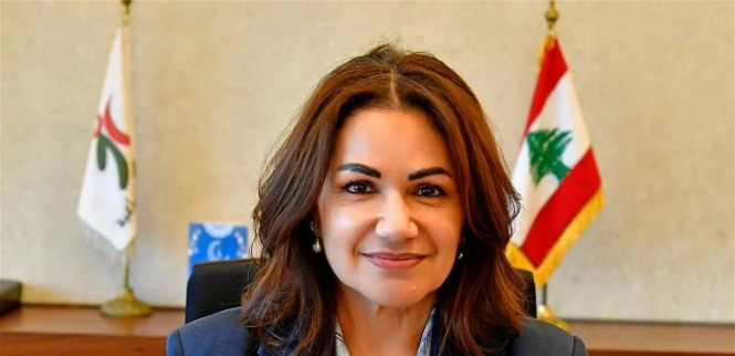 السيّد: الدولة ملتزمة بحماية الناس وفتحنا أكثر من 567 مركز إيواء
