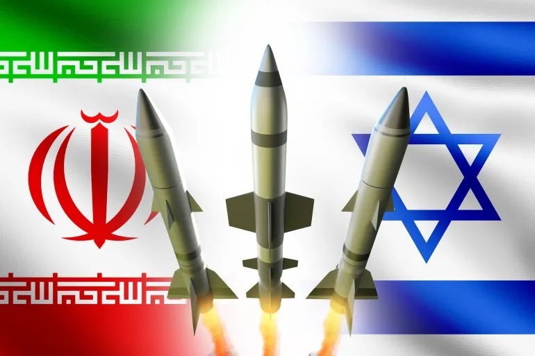 صراع الشرق الأوسط: بين الحلّ التسووي والرغبة بالهيمنة والأنانيات القاتلة!