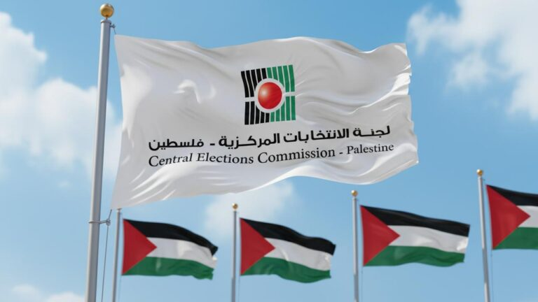 الناطق باسم لجنة الانتخابات الفلسطينة: الانتخابات ستجري في 207 هيئات محلية