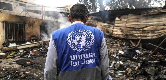 "الأونروا" في مرمى التصفية.. المعركة على حقوق اللاجئين وحماية حق العودة