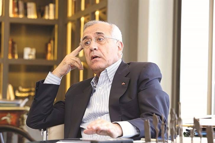 الرئيس سليمان: الجيش الركيزة التي يقوم عليها أمن الوطن واستقراره