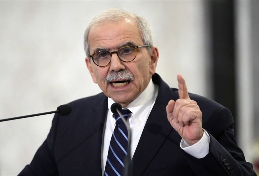 الرئيس سلام: لا تراجع عن قرارنا باستعادة قرار الحرب والسلم