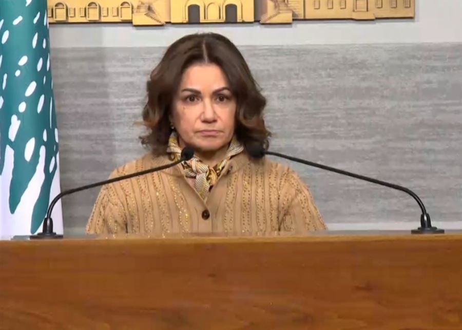 وزيرة الشؤون: موجة نزوح جديدة والضغط يتزايد على مراكز الإيواء!