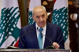 الرئيس بري يبحث مع السفير الفرنسي تطورات العدوان الإسرائيلي: للتمسك باتفاق تشرين 2024 وآلية الميكانيزم