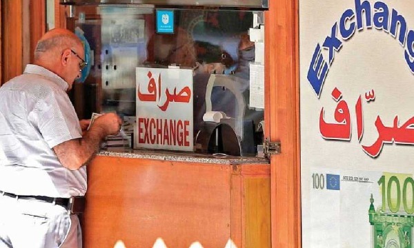 بعد تلقي صرّاف تهديد اسرائيلي.. كيف يبدو المشهد في قطاع الصرافة في لبنان؟