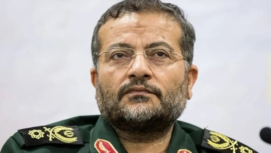 ​جيش الاحتلال الإسرائيلي: مقتل قائد قوات الباسيج رضا سليماني في طهران