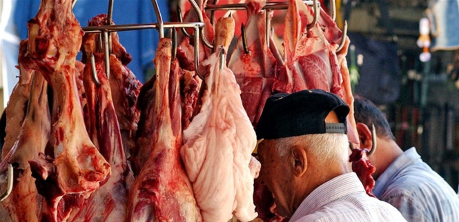 كيف أثّرت الحرب على استهلاك اللحوم في لبنان؟