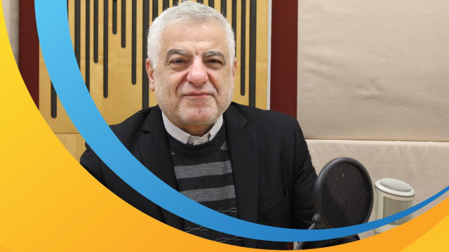 قناة "المنار" تنعى الإعلامي الشهيد محمد شري مدير البرامج السياسية
