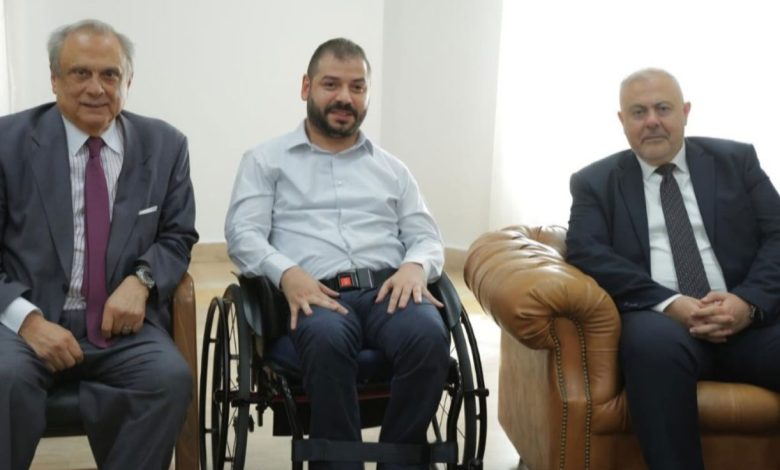 حبيب: قروض لترميم المساكن وتكييفها لذوي الاحتياجات الخاصة