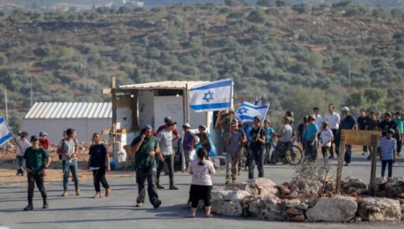 اللجنة الرئاسية لشؤون الكنائس في فلسطين: تصعيد إسرائيلي شامل.. اعتداءات المستوطنين وجرائم ميدانية تطال الفلسطينيين وممتلكاتهم