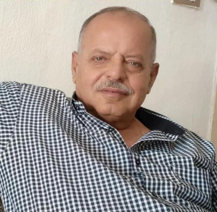 بلال كرجيه… أمينُ المشتريات الذي حوّل العمل إلى كرامة ورسالة