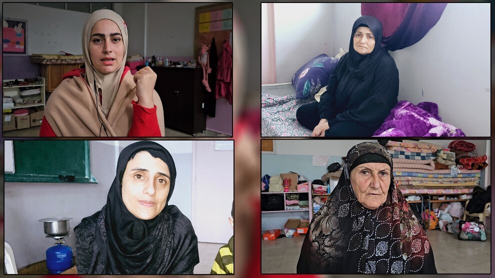 عيد الأم في لبنان.. بين النزوح والصمود
