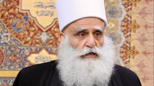 شيخ العقل يعايد الأمّهات: تختصر عالَماً من الِقيَم والفضائل
