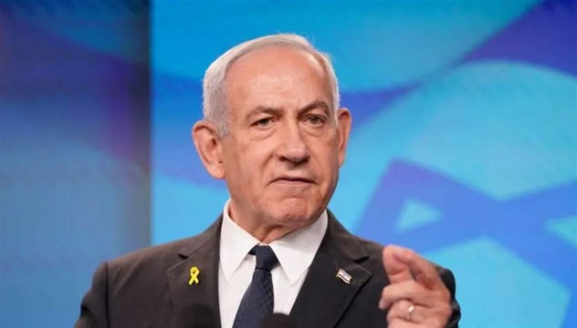 بعد "الليلة العصيبة".. نتنياهو مصمم على مواصلة القتال