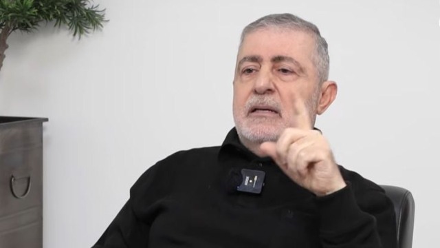 وفيق صفا: الحرب لم تحقق أهدافها و"الحزب" استعاد زمام المبادرة!