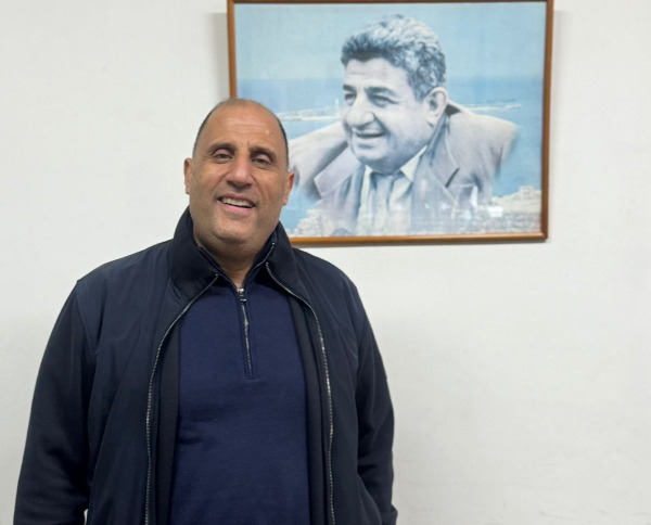 قبرصلي: مؤسسة معروف سعد.. استجابة متواصلة لتداعيات الأزمة ودعم للنازحين في صيدا