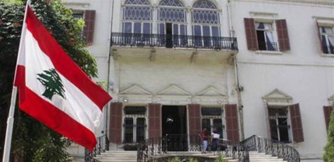 بعد القرار بحقّ السفير الإيرانيّ... توضيح من وزارة الخارجيّة