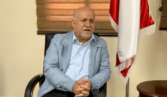 النائب د. قبلان: صبرا أيها الصابرون الصامدون... تحملتم كثيرا والفرج قادم