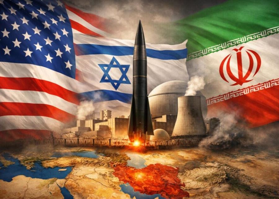 وثيقة من 15 بندا لإنهاء حرب إيران