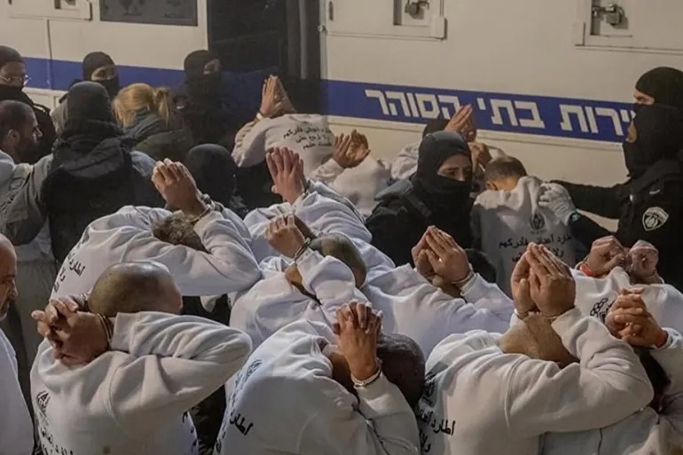 قانون إعدام الأسرى الفلسطينيين.. "اليمين الإسرائيلي" يحول خطاب الانتقام إلى تشريع مكتمل الأركان