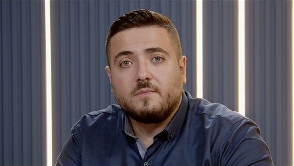 تطورات قضية علي برو.. إخلاء السبيل وارد!