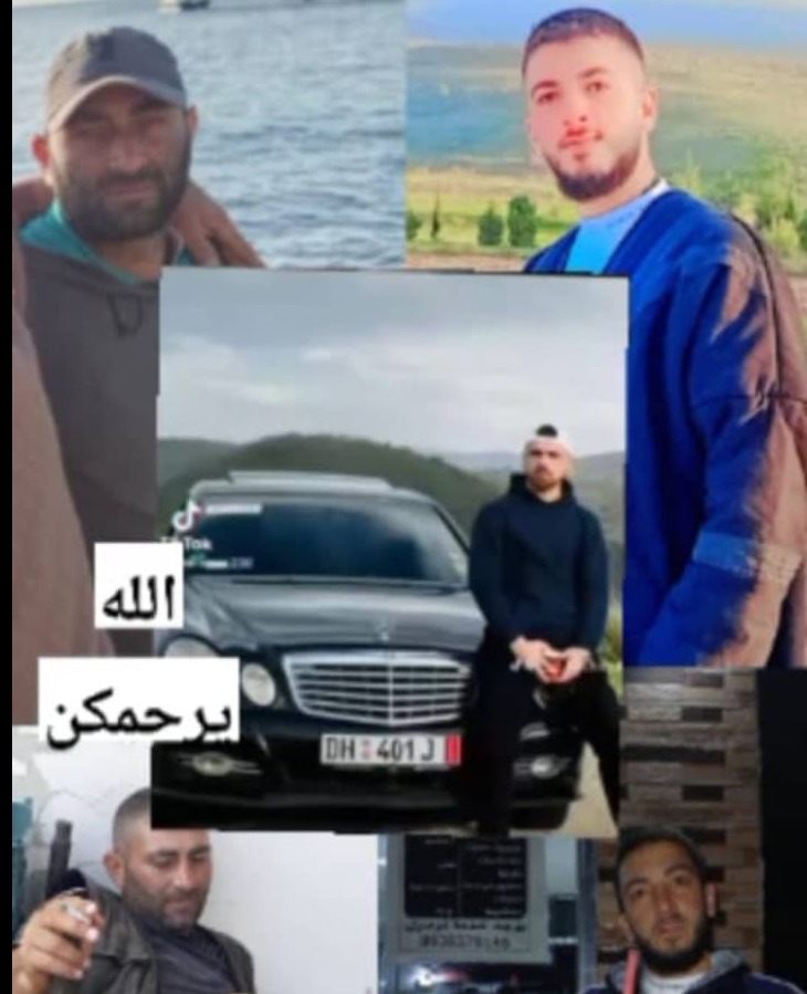 فاجعة في العبودية – عكار: وفاة ثلاثة شبّان بانفجار ناجم عن تسرّب غاز