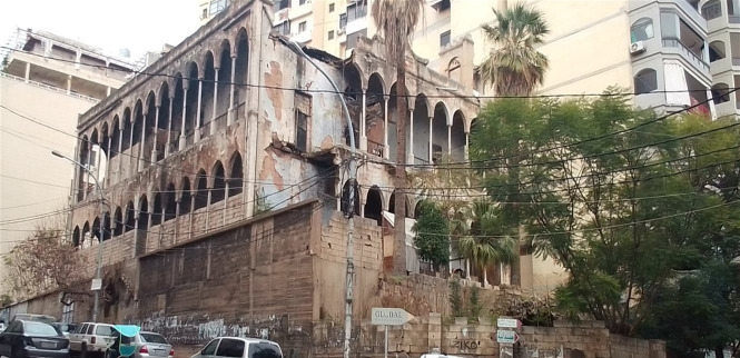 توتر في شارع بشارة الخوري... ماذا حصل؟