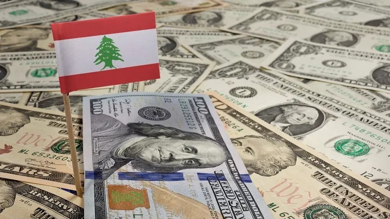 لبنان يخسر مليار دولار خلال اسبوعين.. هل يقترب الاحتياطي من الخط