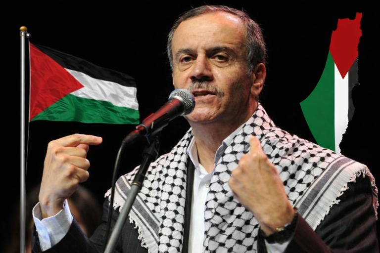 رحيل الفنان أحمد قعبور… صوتٌ غنّى لفلسطين وبقي في وجدانها