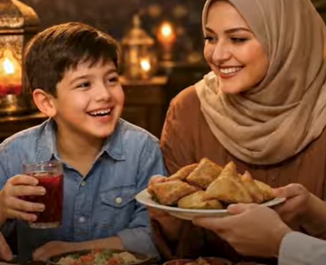 أسوأ العادات الغذائية في شهر رمضان.. تجنّبها للحفاظ على صحتك