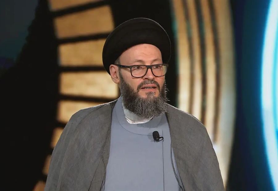 الحسيني من جديد: "الحزب" سيقصف كاريش.. و"ميني نووي" بالانتظار!