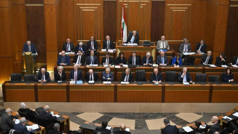 مجلس النواب متوقف والتشريعات الاصلاحية مؤجلة؟