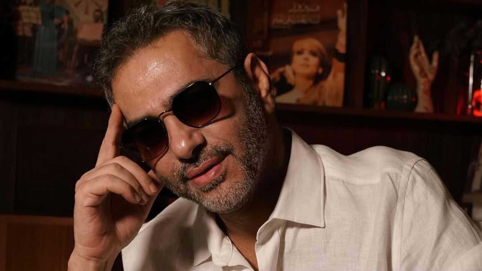 الفنان فضل شاكر.. عيد ميلاد يمرّ بصمت لكن الصوت يبقى حاضراً
