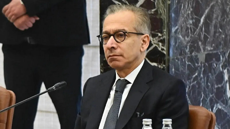 البساط: الخسائر الاقتصادية كبيرة واستعادة السيادة أولويات المرحلة